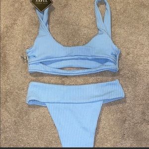 Zaful bikini. Size small